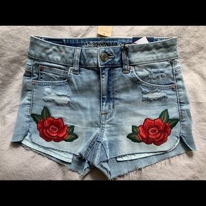 American Eagle shorts